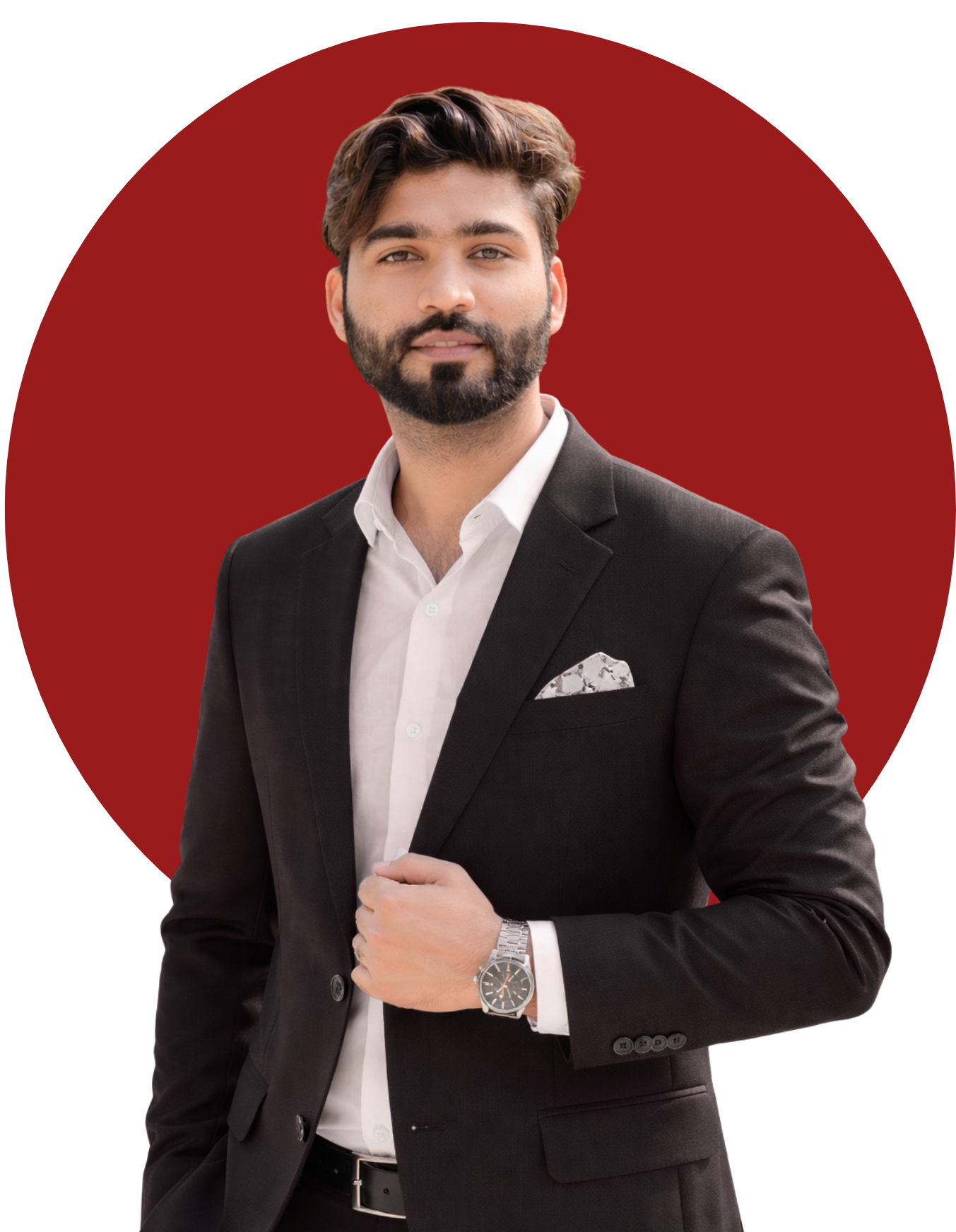 new usman